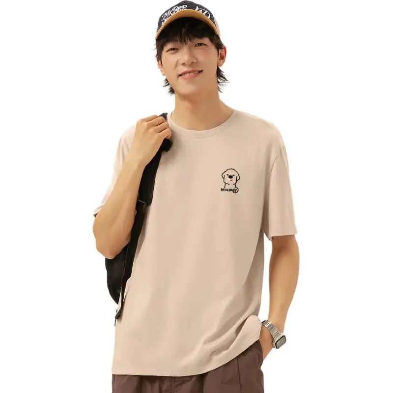 MINISO T Shirts Unisex-15