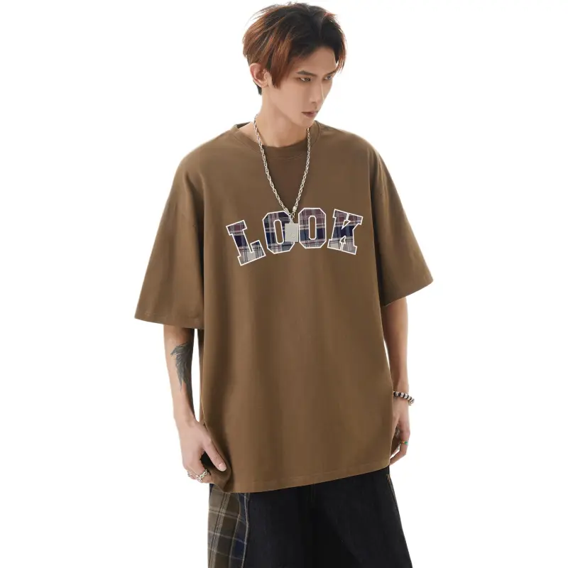 OPMO T Shirts Unisex-17