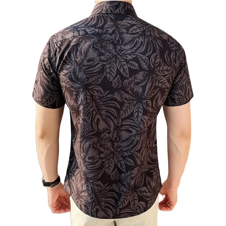 PIERRE CARDIN Shirts Men-1