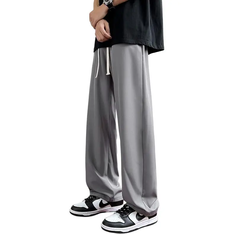 PRBLMS Casual Pants Unisex-9