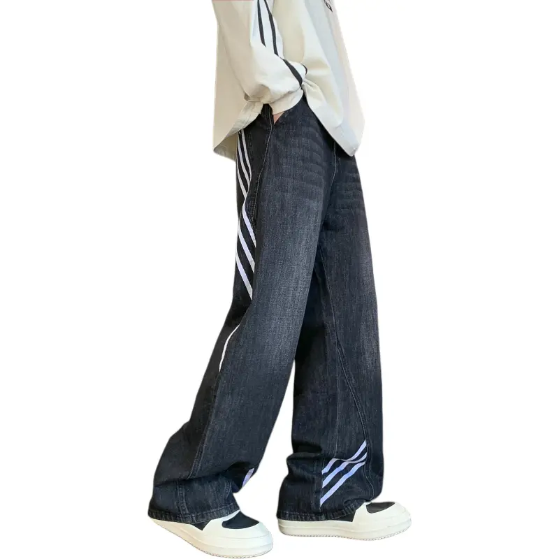 NOME Jeans Unisex-10