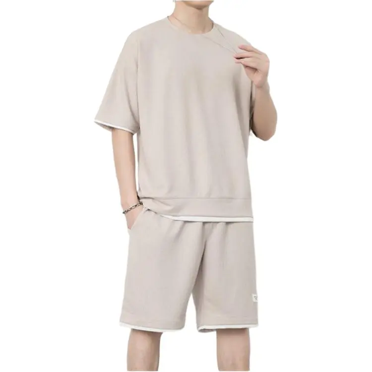 RASHOMONG Casual Sportswear Unisex-20