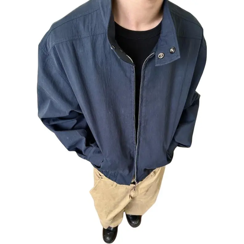 CORNILOT Jackets Unisex-5