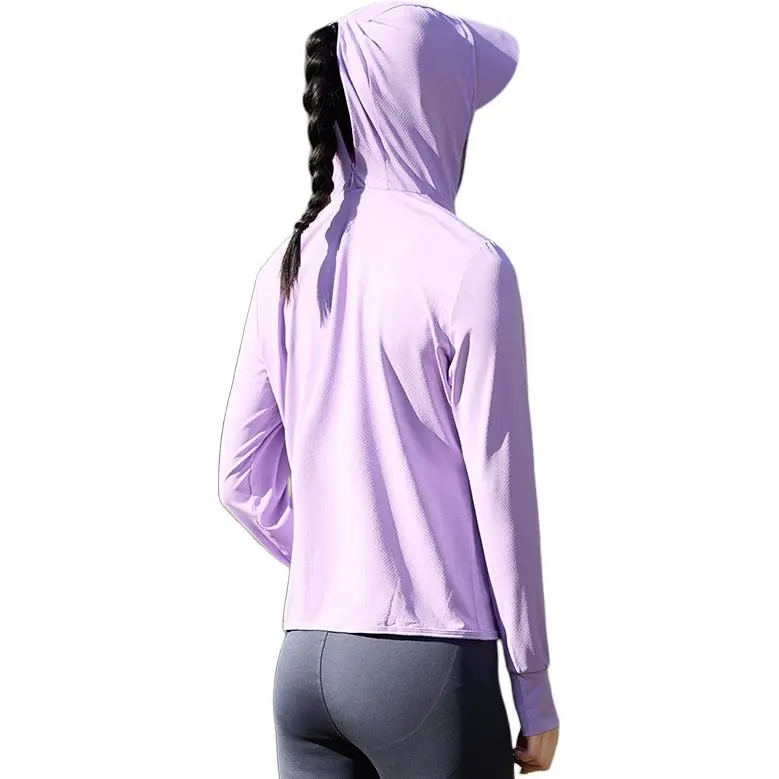 Ordifen Super Light Quick Dry UV Protection Sun Protection Clothing Unisex-25