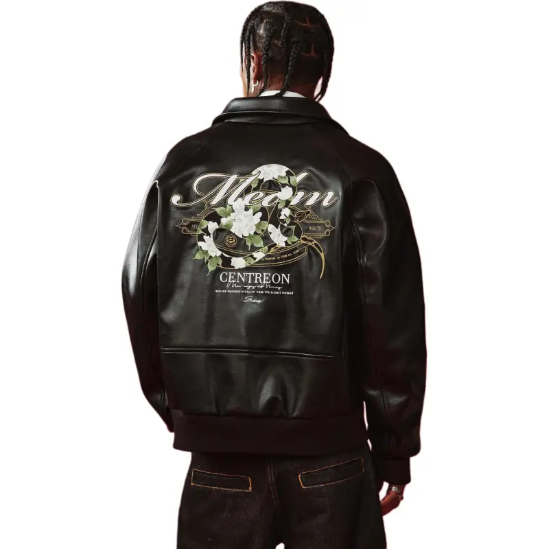 MEDM Snake Year Limited Collection SS25 Jackets & Coats Unisex-2