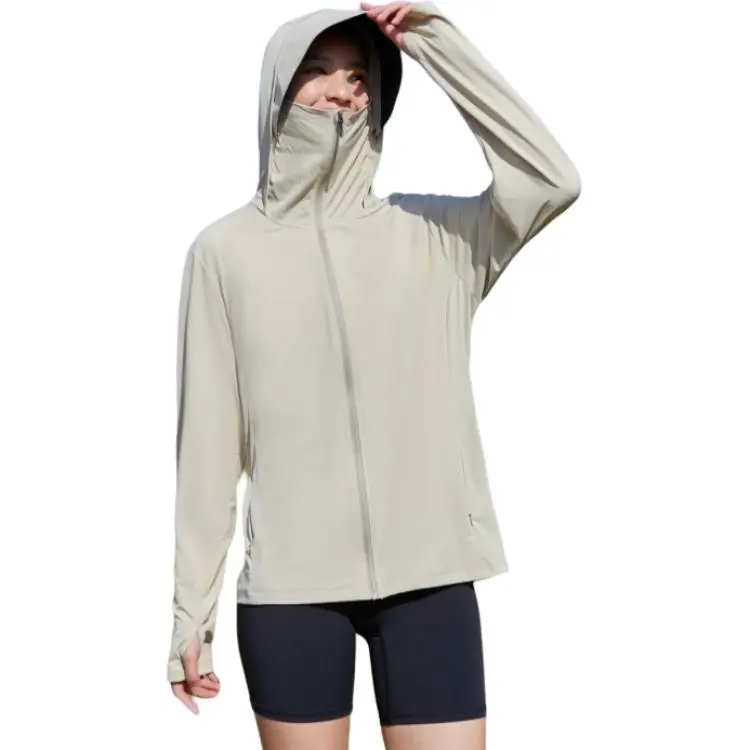 ADOONGA Sun Protection Clothing Unisex-22