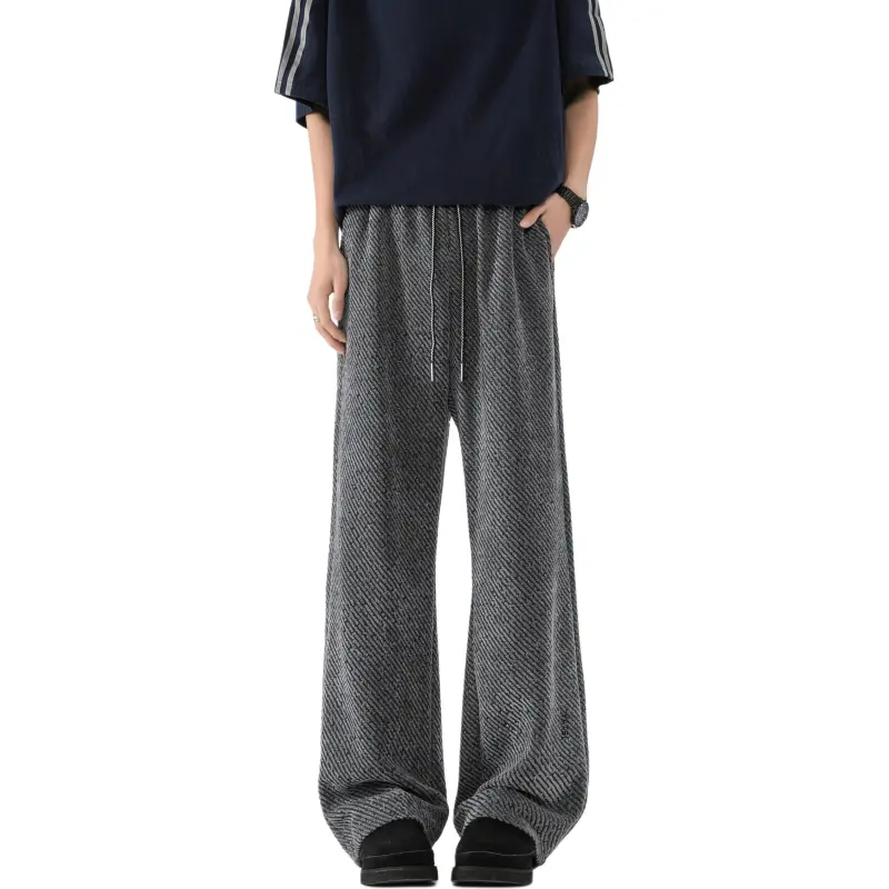 YATSI Casual Pants Unisex-2
