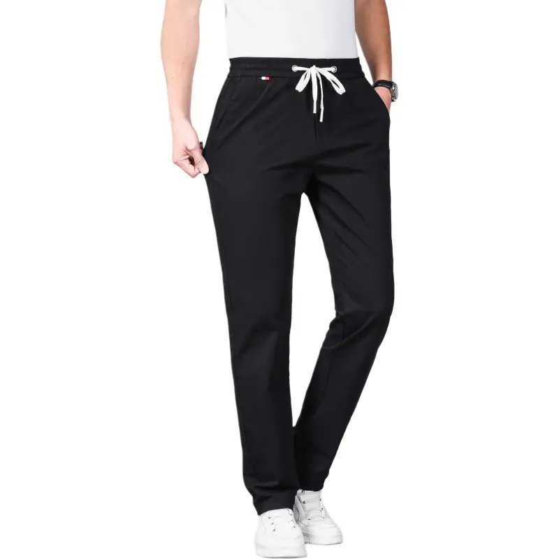 PIERRE CARDIN Casual Pants Men's-8