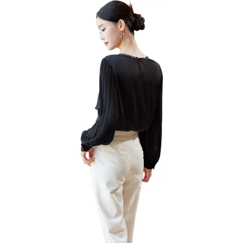 Hang Yi Court Shirts Women's-8
