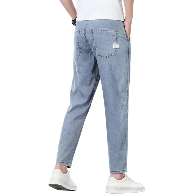 BINGSHENG Men's Clothing Unisex-1