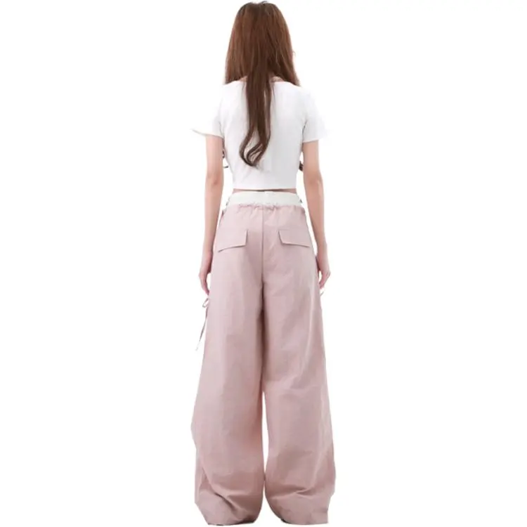 CUWU Casual Pants Women's-1