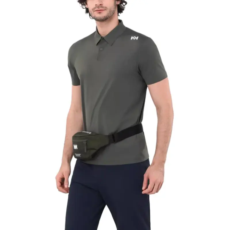 HELLY HANSEN H2Essential Polo Shirt Men's-2