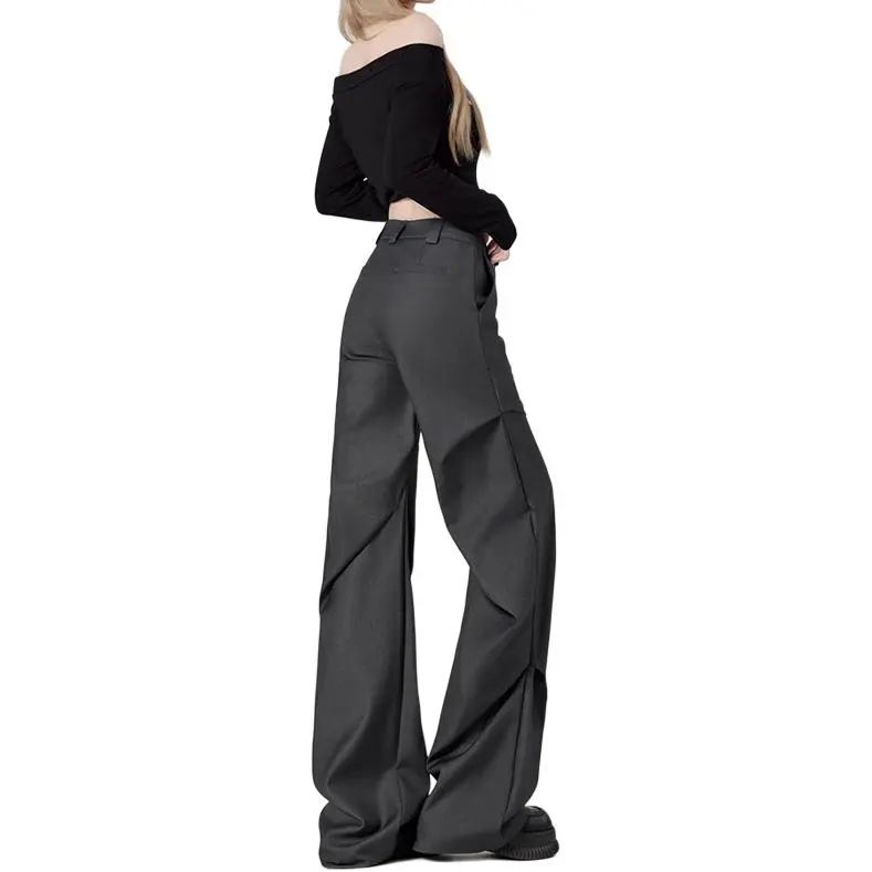 FOREVER 21 Cargo Pants Unisex-9