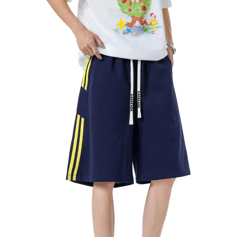 KADAKADA SUITE Casual Shorts Unisex-17
