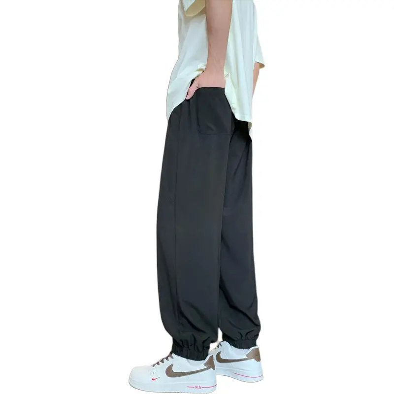 ROSECREED Casual Pants Unisex-1