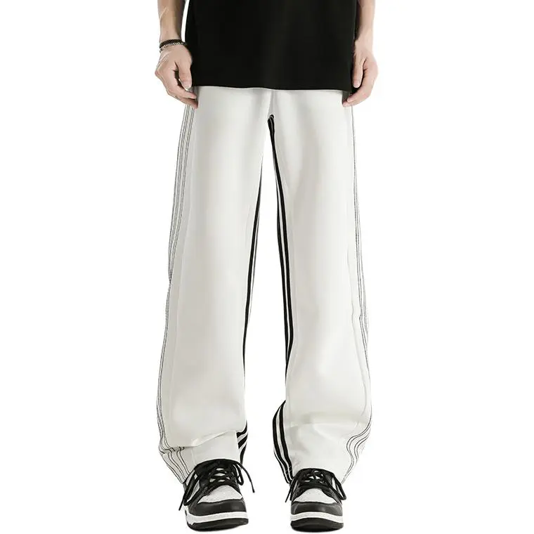 Izexx Casual Pants Unisex-2