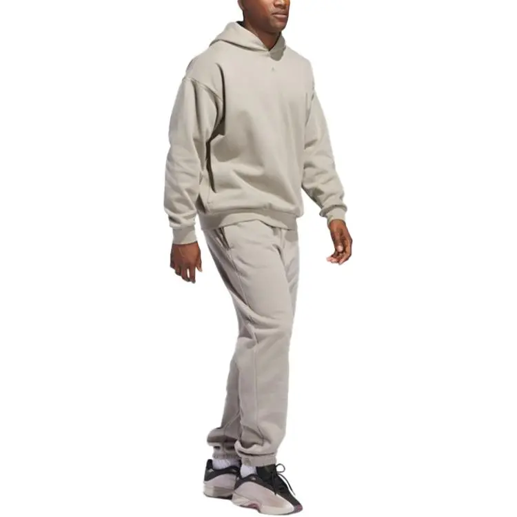 Adidas Free Shipping With AdiClub Adidas Basketball Fleece Hoodie Gender Neutral-2
