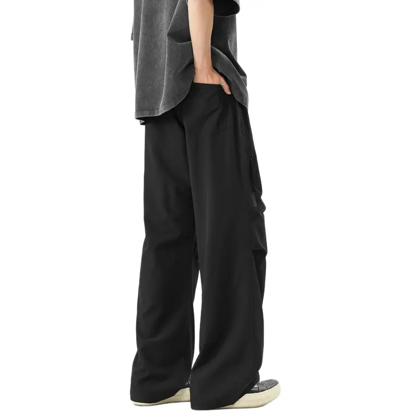 KIPONE Cargo Pants Unisex-2
