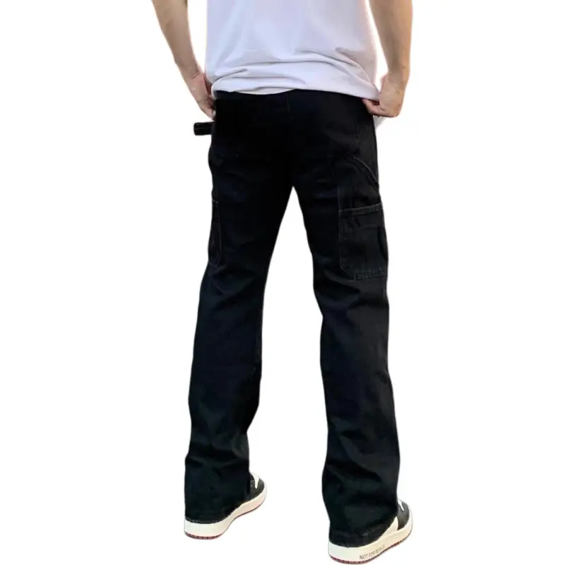 CORNILOT Casual Pants Unisex-1