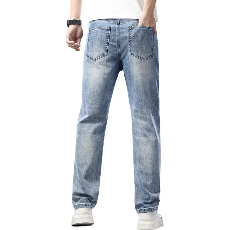 FIRS Jeans Men-7
