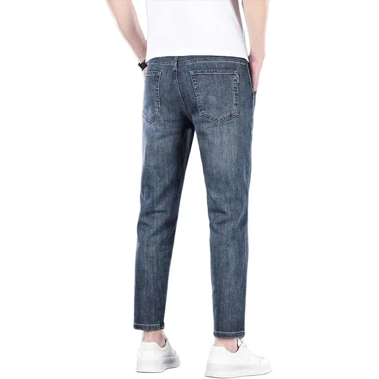 BINGSHENG Men's Clothing Unisex-2