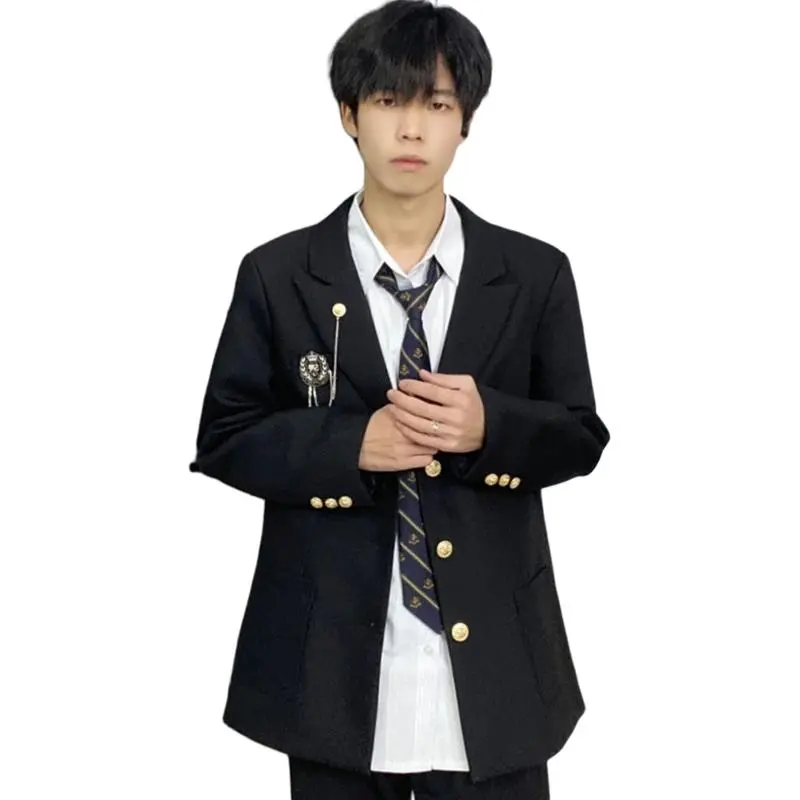 CAT'S PAW Business Suits Unisex-7
