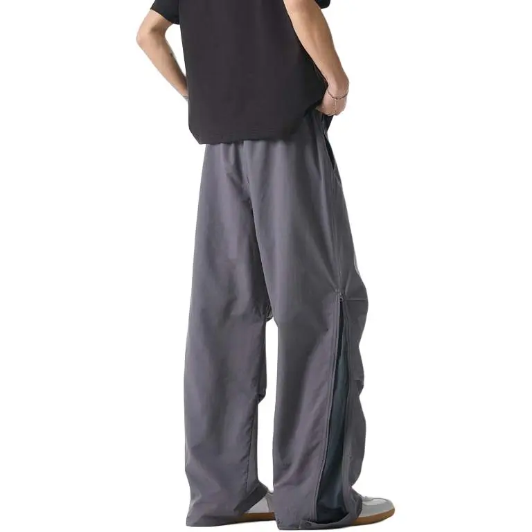 SZSX Casual Pants Unisex-11