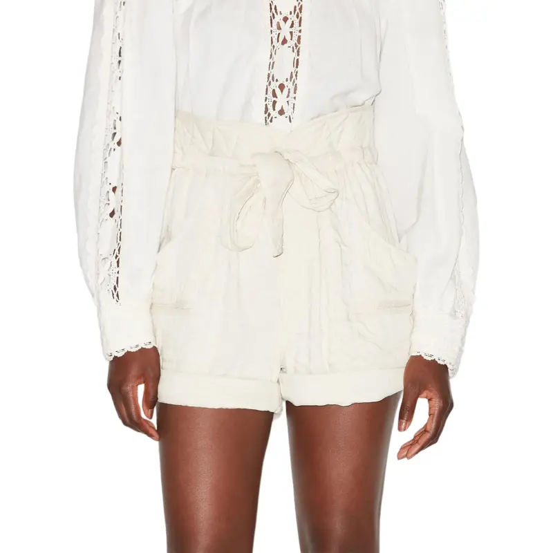 Marant ÉTOILE Sereni Shorts-1