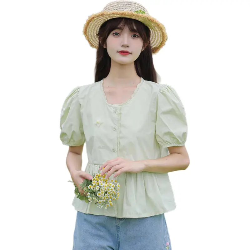 The Temptation Of The Muse Shirt Women's-3