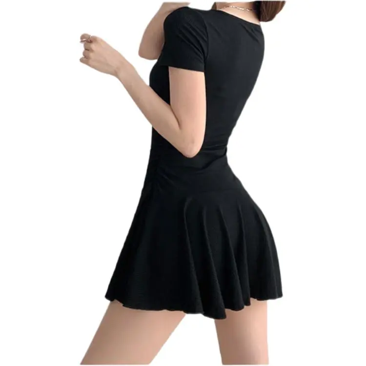 Dior Beauty Short Sleeved Dress Women's-6