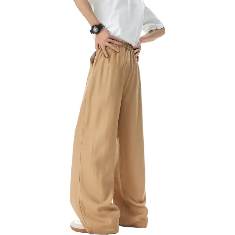 SCHEPPERHEYN Casual Pants Unisex-9