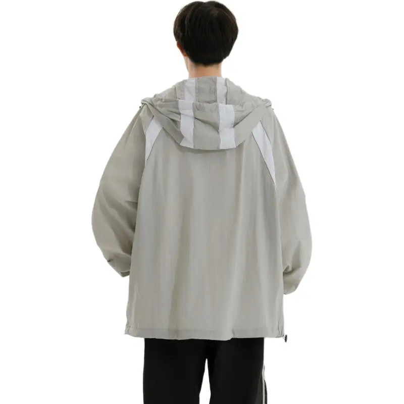 SOCKKEY Sun Protection Clothing Unisex-1