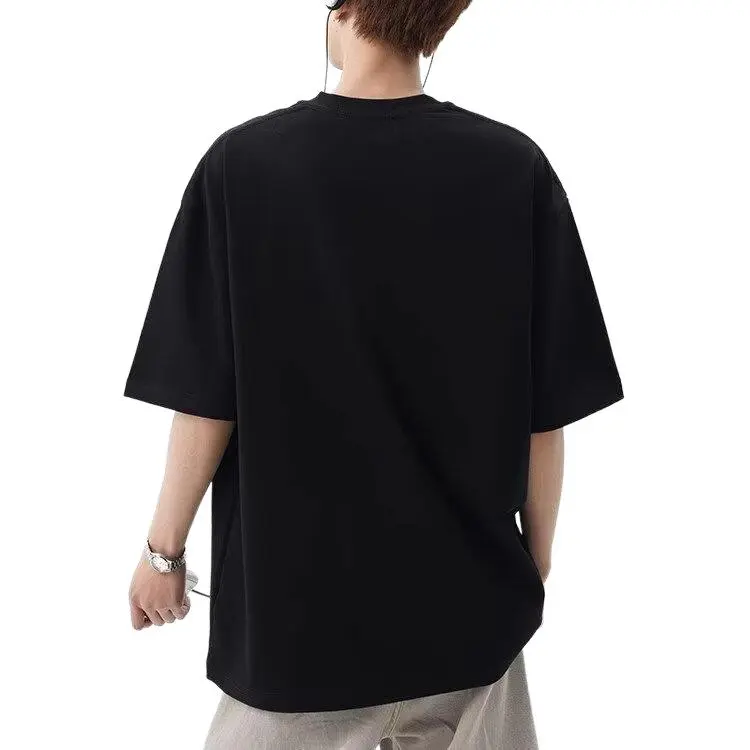 TESTUNG T Shirts Unisex-8