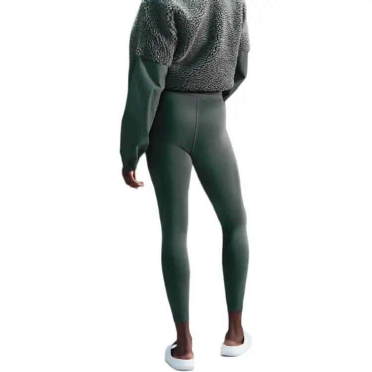 Nike Sportswear Classics Leggings Women's Vintage Green-1