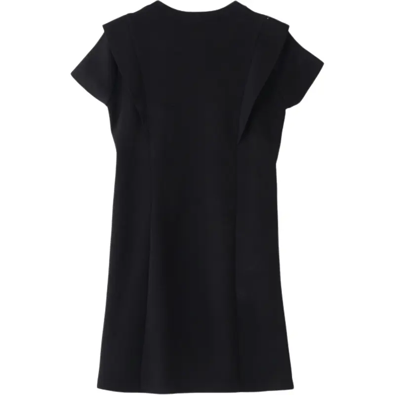 PIERRE CARDIN Skirt Set Women's 2 Pack Black-5