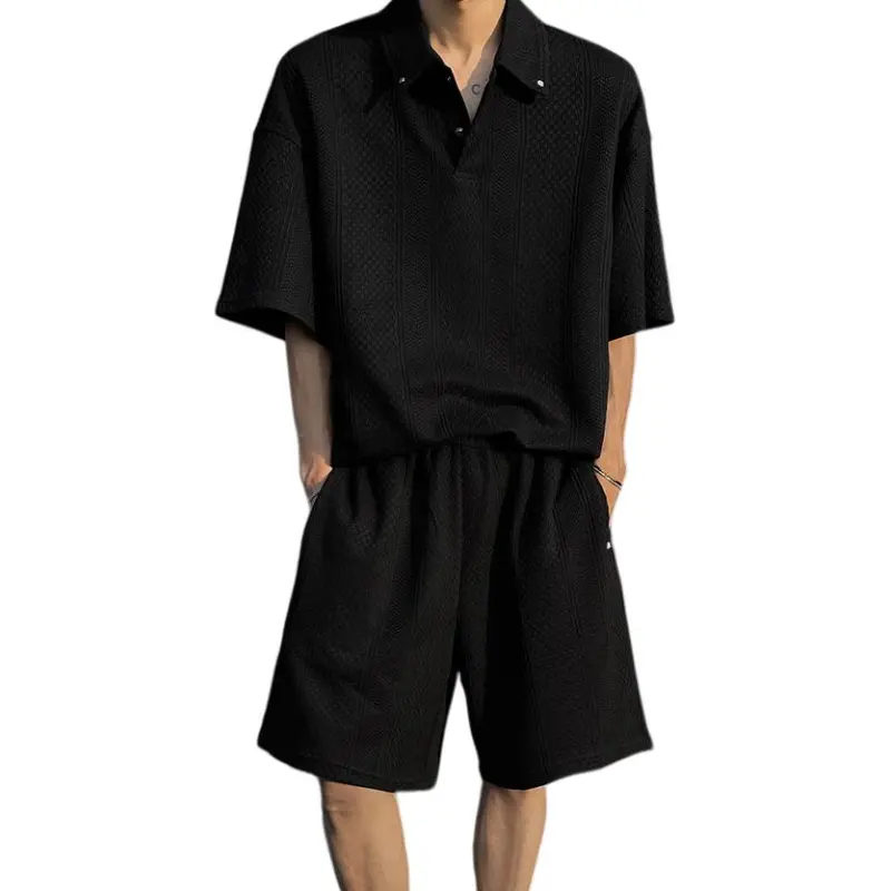 GY.VG Casual Sportswear Unisex-1