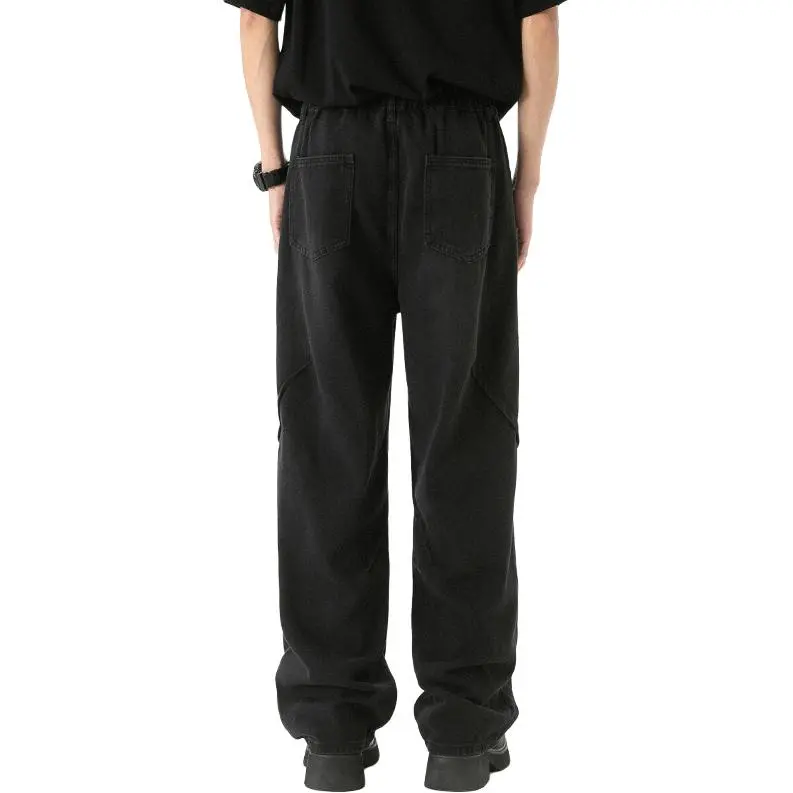 IGOI Jeans Unisex-1