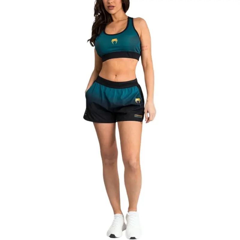 VENUM SS25 Sports Shorts Women's-1