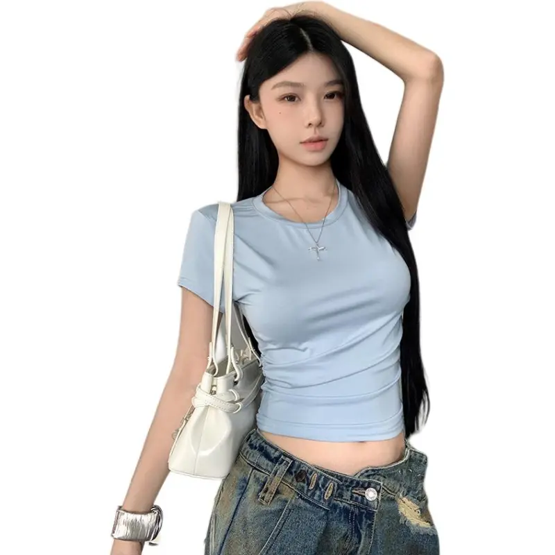 Dior Beauty T Shirts Women's-20