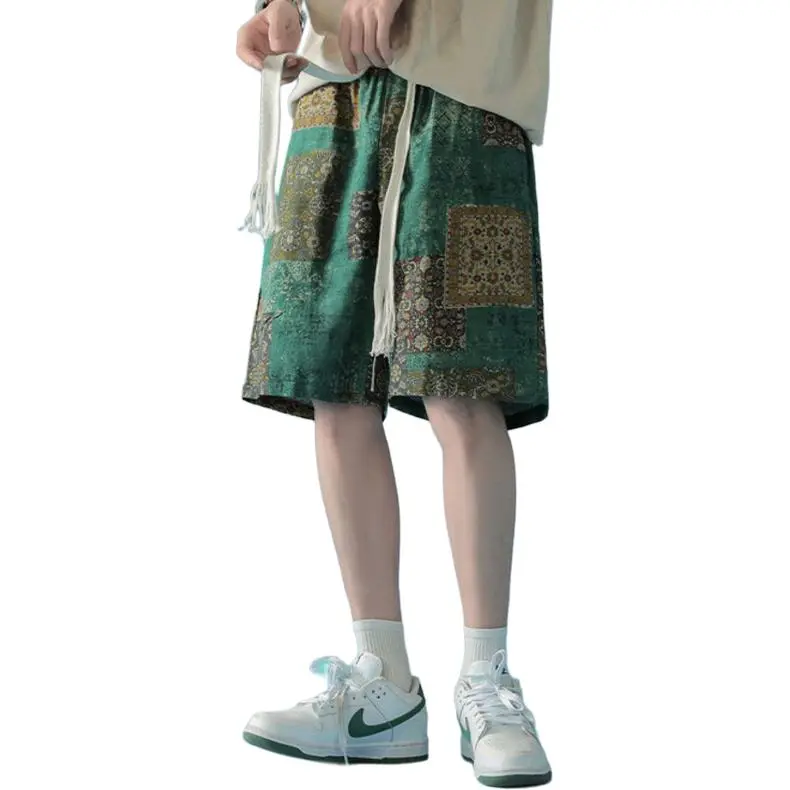 Cost Per Kilo Casual Shorts Unisex-3