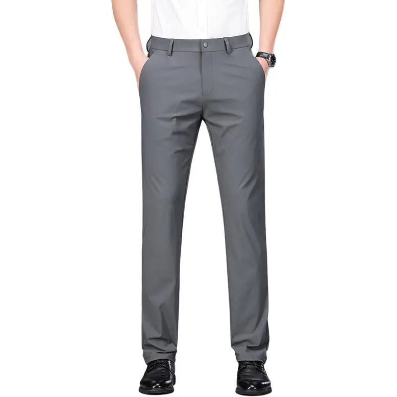 PIERRE CARDIN Suit Trouser Men's-2