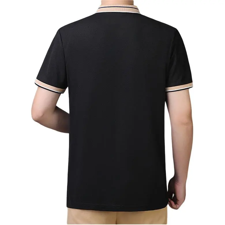 PIERRE CARDIN Polo Shirts Men-1