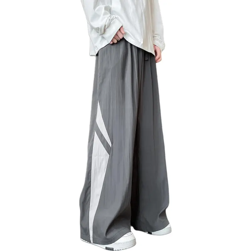 F·dragon Casual Pants Unisex-17