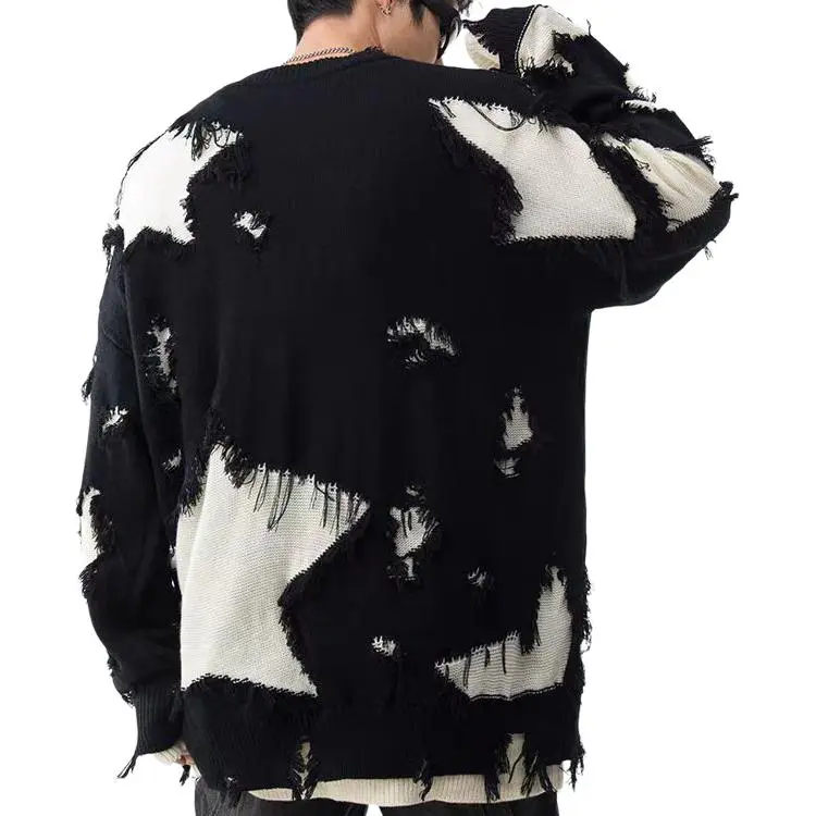 PLAY BUSH Knitwear Unisex-1