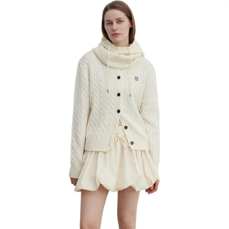 LETTRANS Sweaters Women's-5