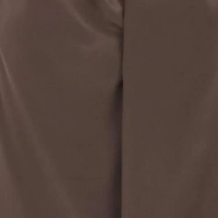 PAROSH Shirts Women's Brown-4