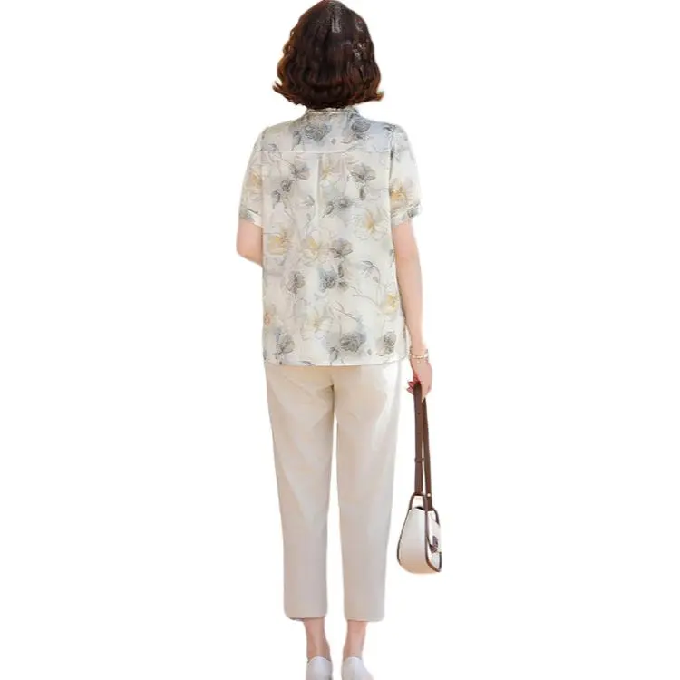 PIERRE CARDIN Casual Suit Women's-5