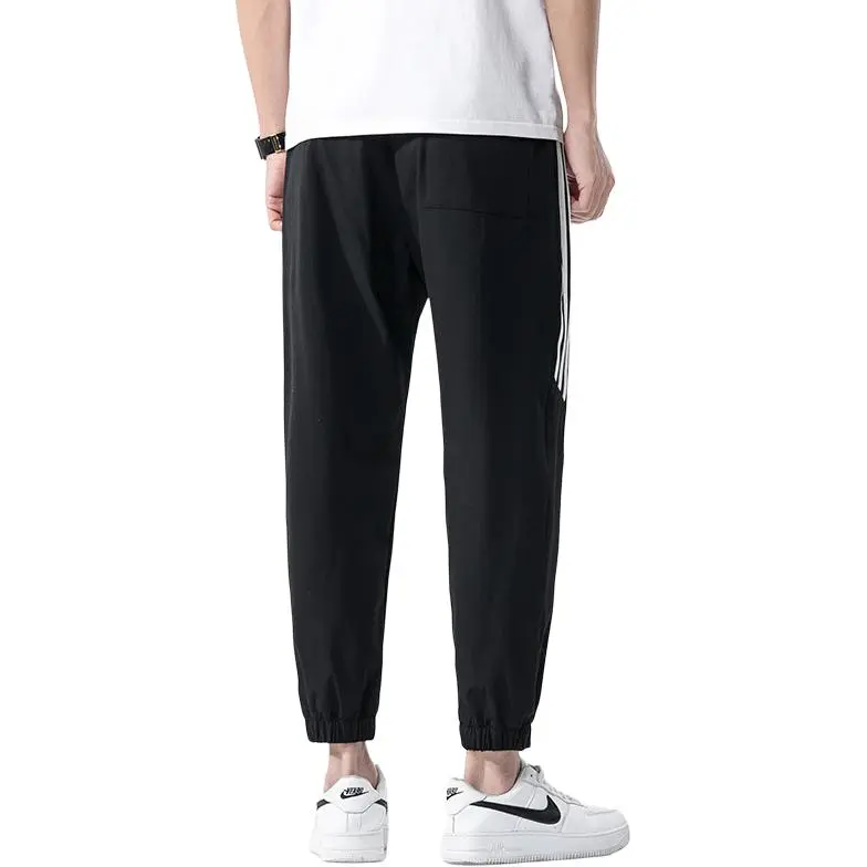 SZSX Casual Pants Unisex-2
