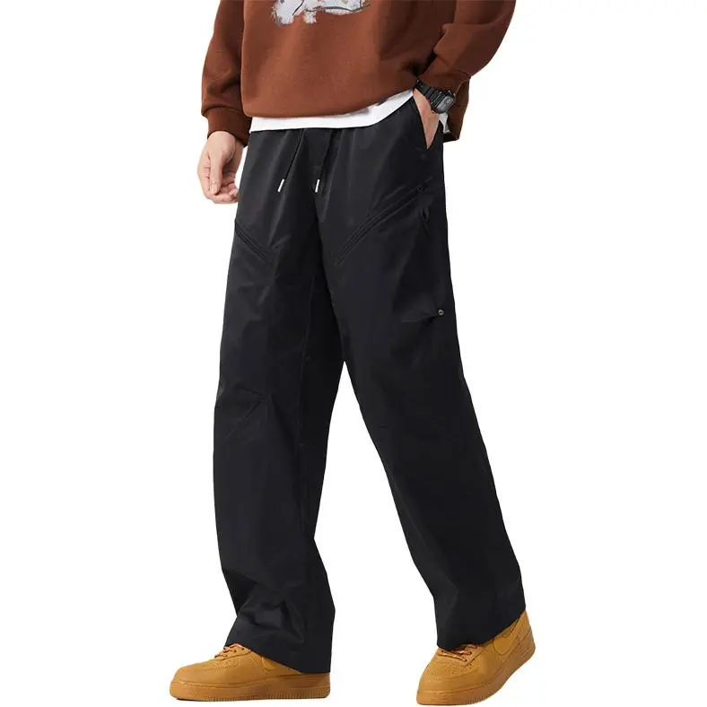 FOR FEAR THAT Casual Pants Unisex-1