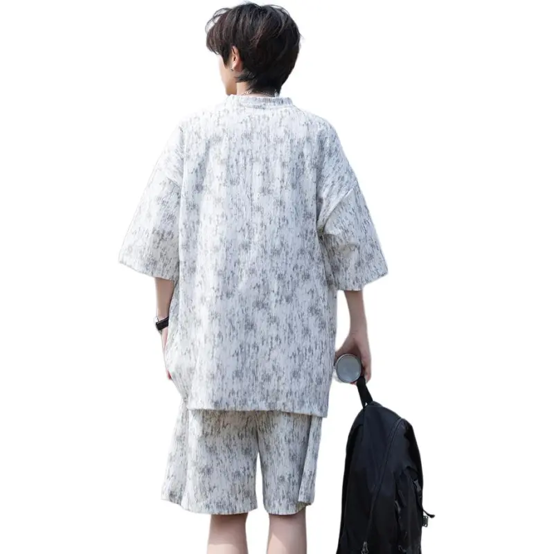 FRQ Casual Sportswear Unisex-3